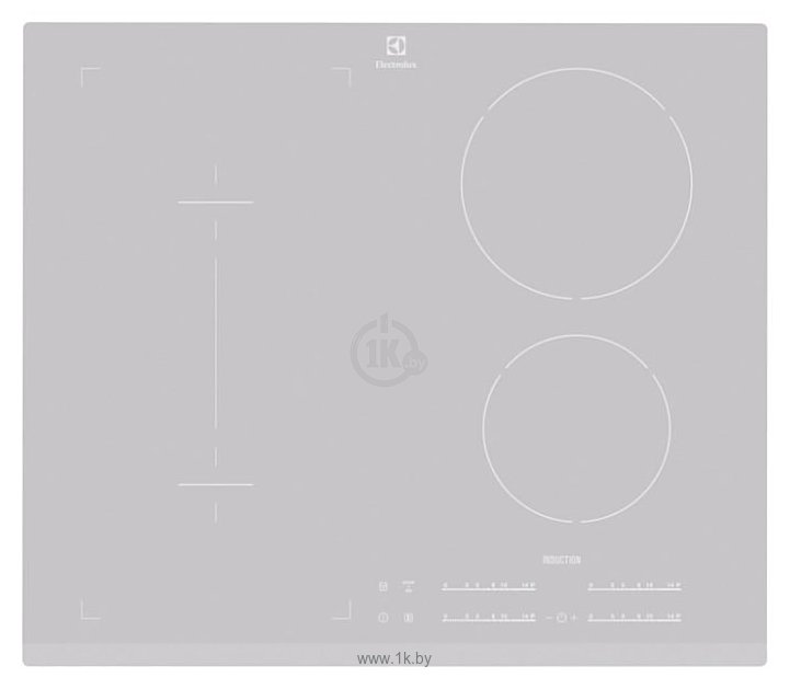 Фотографии Electrolux EHI 6540 FOS