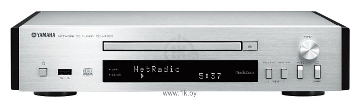 Фотографии Yamaha CD-NT670