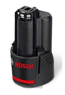 Фотографии Bosch 10,8 V 1.5 Ah (2607336761)