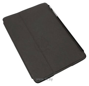Фотографии Huawei Two Folds Leather Case для Mediapad (черный)