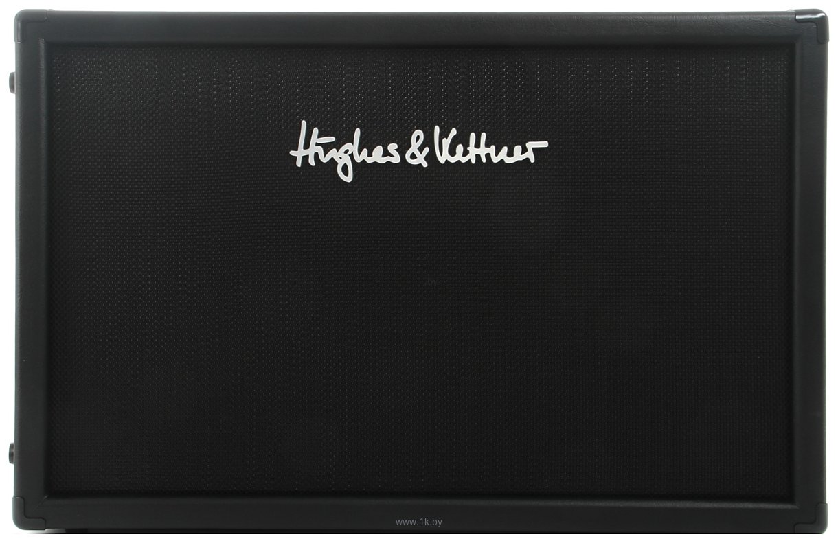 Фотографии Hughes & Kettner TubeMeister 212 Cabinet