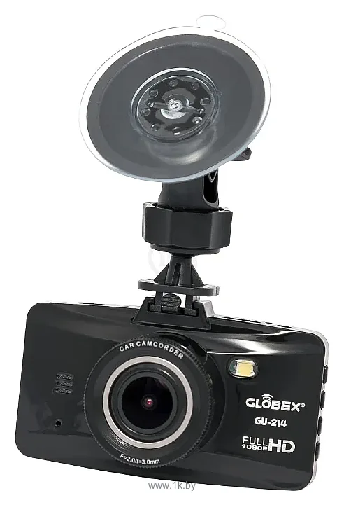 Фотографии Globex GU-214 Фотографии Globex GU-214