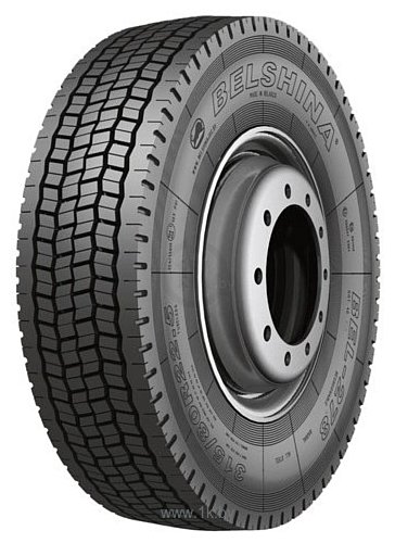 Фотографии Белшина Бел-278 315/80 R22.5 156/150L