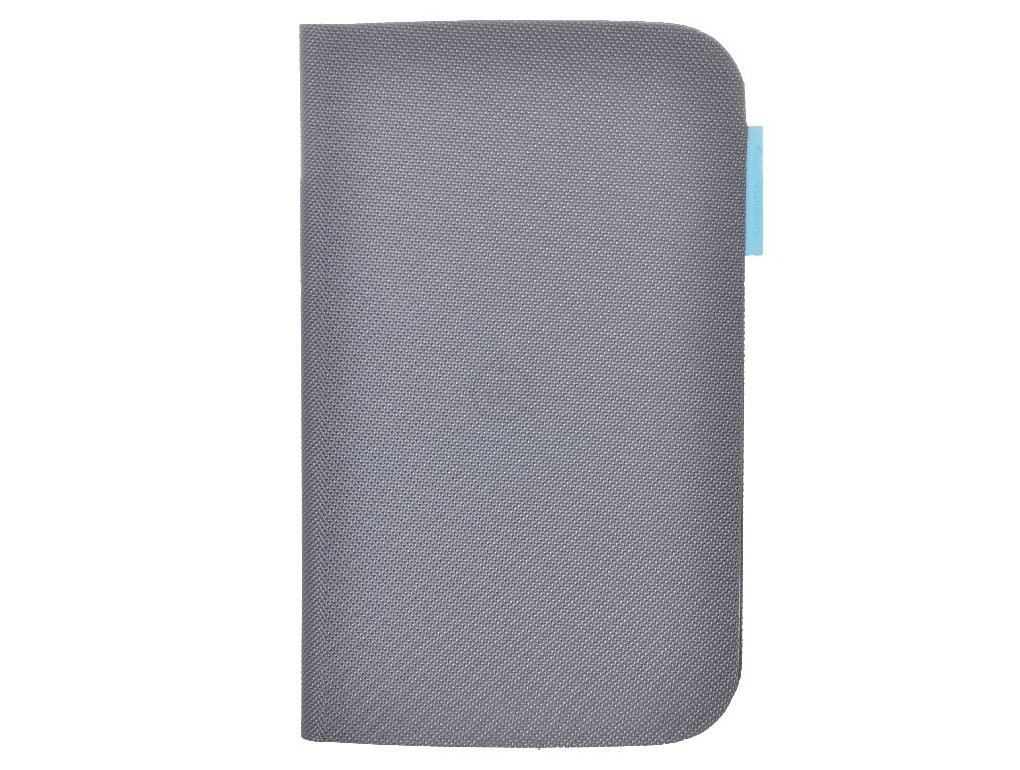 Фотографии Logitech Folio для Samsung Galaxy Tab 3 8.0 (серый) (939-000746)