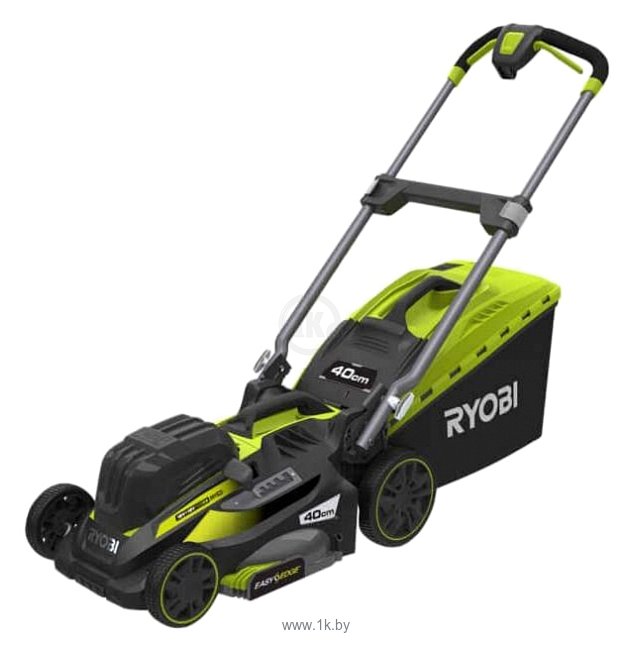 Фотографии RYOBI OLM 1841H