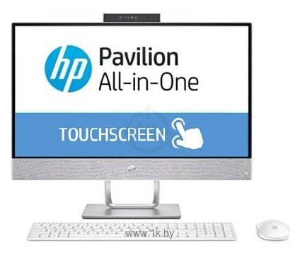 Фотографии HP Pavilion 24-x006ur 2MJ57EA