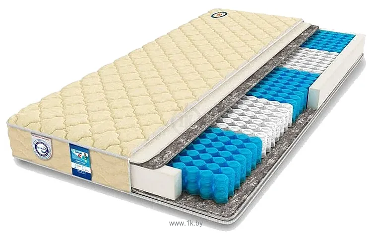 Фотографии Askona Expert Exemplar 160x200 Фотографии Askona Expert Exemplar 160x200