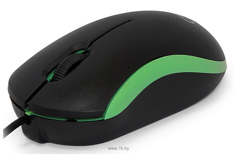Фотографии CBR CM 112 black-Green USB