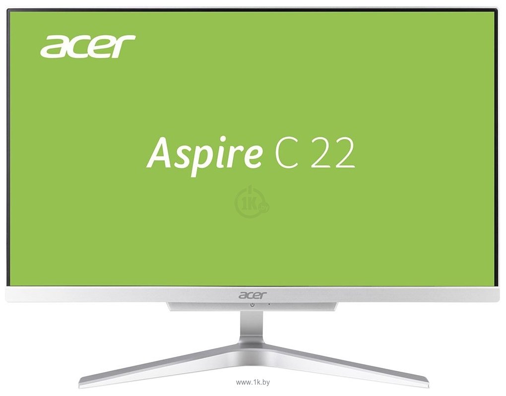 Фотографии Acer Aspire C22-860 (DQ.BAVER.001)