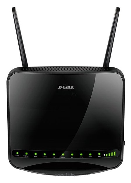 Фотографии D-link DWR-956