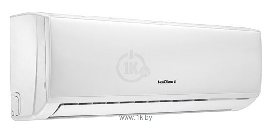 Фотографии NeoClima NS/NU-HAL24F