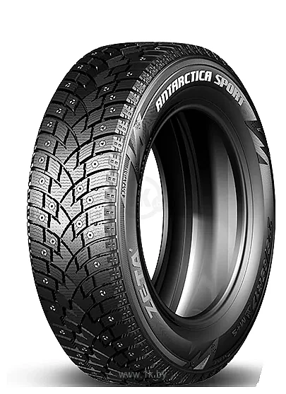 Фотографии Zeta Antarctica Sport 315/35 R20 110T