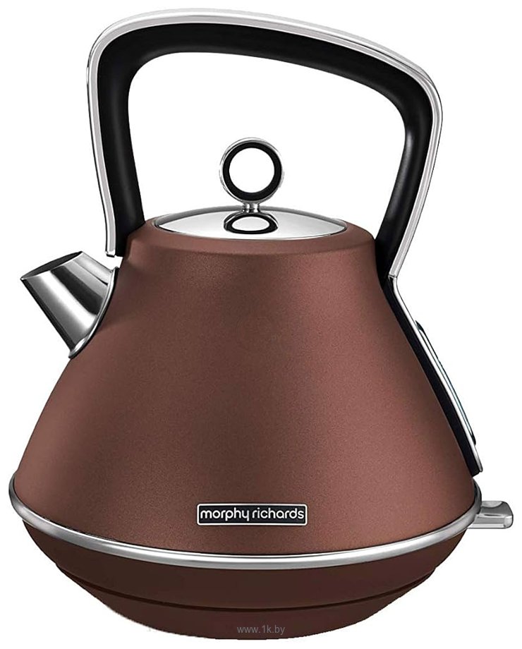 Фотографии Morphy Richards 100101