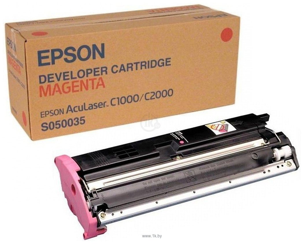 Фотографии Epson C13S050035