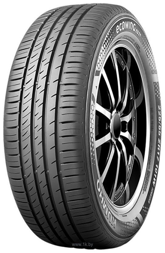 Фотографии Kumho ES31 195/60 R15 88H