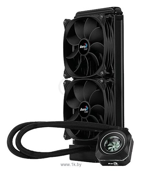 Фотографии AeroCool Pulse L240