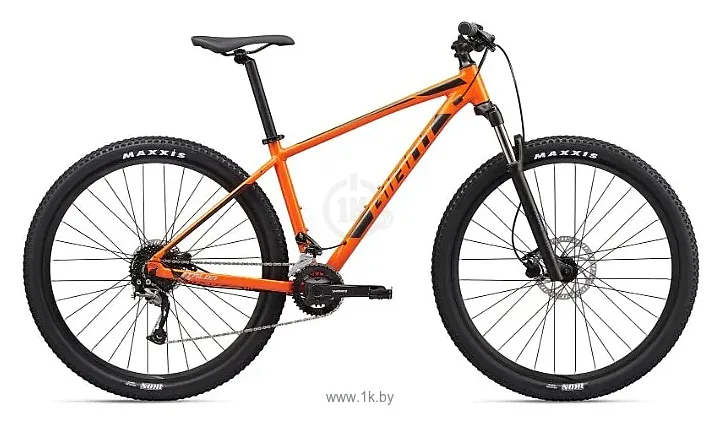 Фотографии Giant Talon 29 2 (2020)