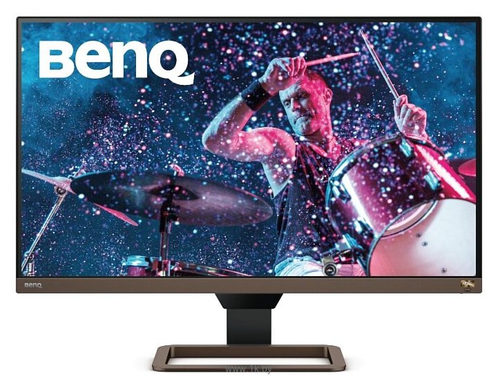 Фотографии BenQ EW2780U