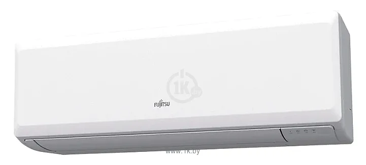 Фотографии Fujitsu Clarios ASYG09KPCA/AOYG09KPCA