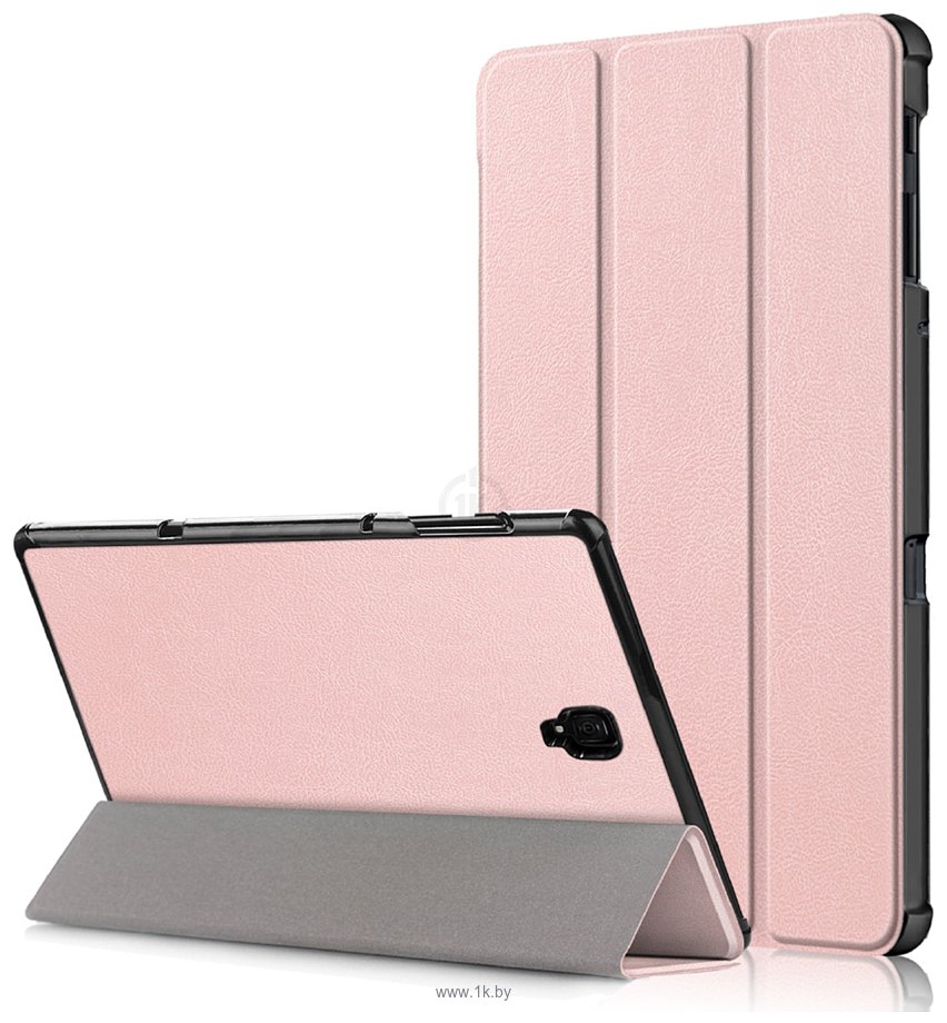 Фотографии JFK для Samsung Tab A T590 2018 (розовый)