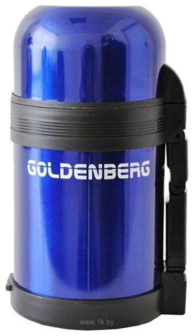 Фотографии Goldenberg GB-929