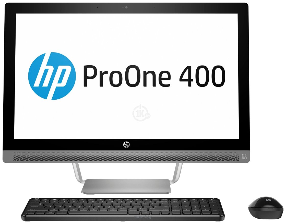 Фотографии HP ProOne 440 G3 (2VR99ES)