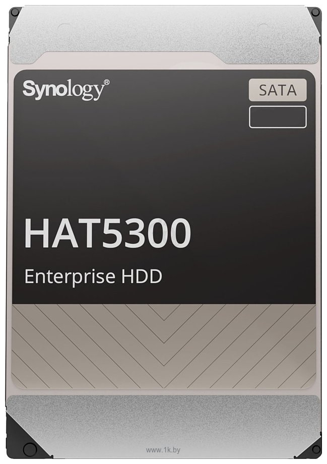 Фотографии Synology HAT5300 8TB HAT5300-8T