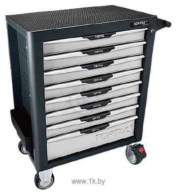 Фотографии Toptul TCBL0803