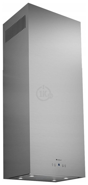 Фотографии GLOBALO Toredo Isola 40.4 Inox