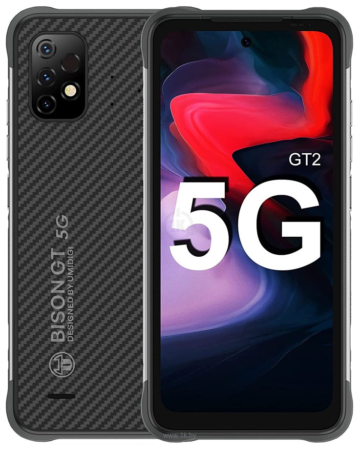 Фотографии Umidigi Bison GT2 5G 8/128GB