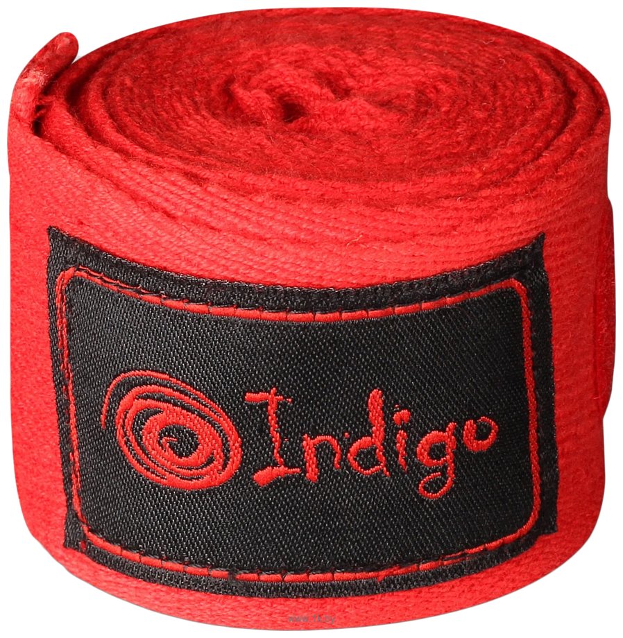 Фотографии Indigo 1115 (4 м, красный)