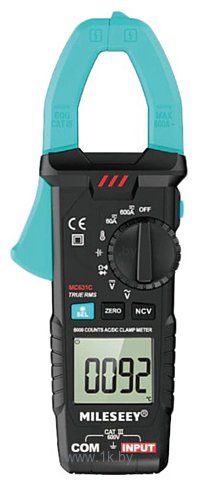 Фотографии Mileseey MC631С