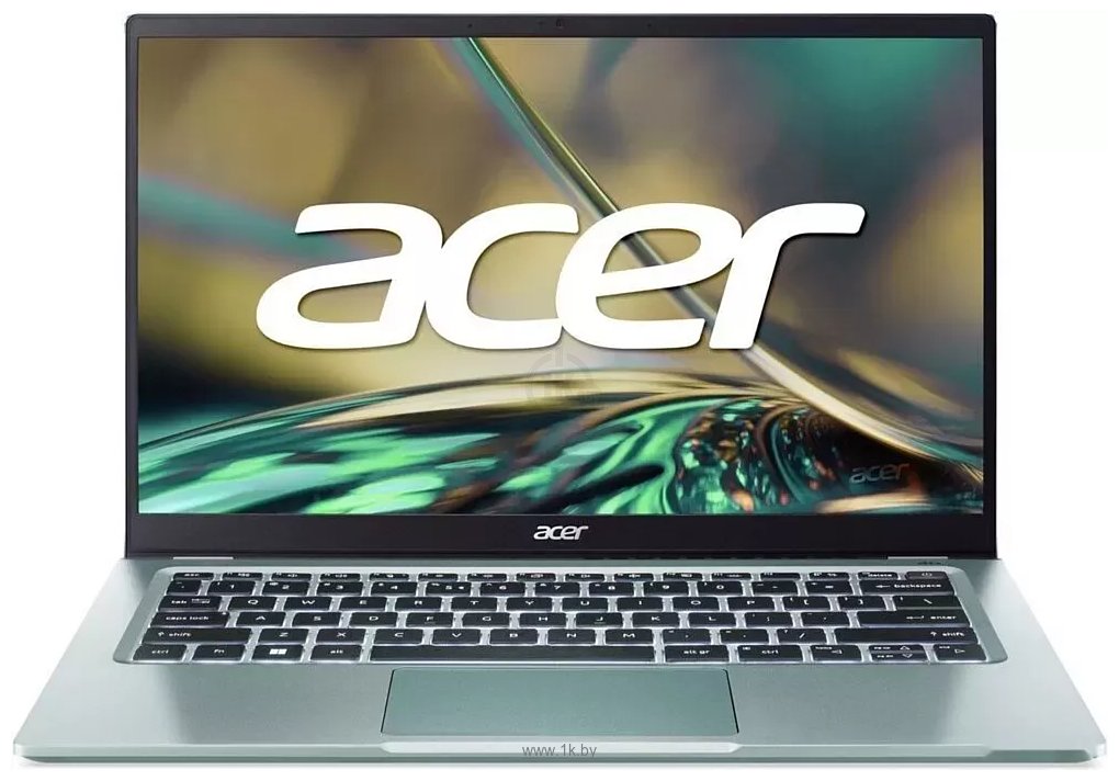 Фотографии Acer Swift 3 SF314-512-50AE (NX.K7MER.006)