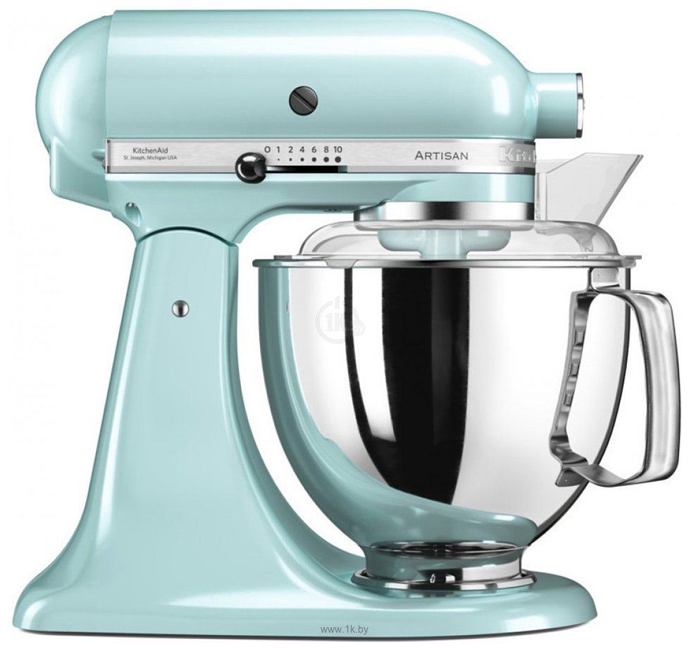 Фотографии KitchenAid 5KSM175PSEIC