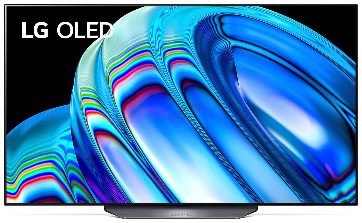 Фотографии LG OLED77B2PUA