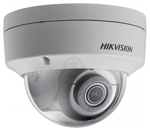 Фотографии Hikvision DS-2CD2123G0E-I(B) (2.8 мм)