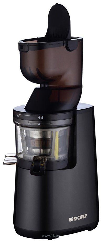 Фотографии BioChef Atlas Whole Slow Juicer BCWA (черный)