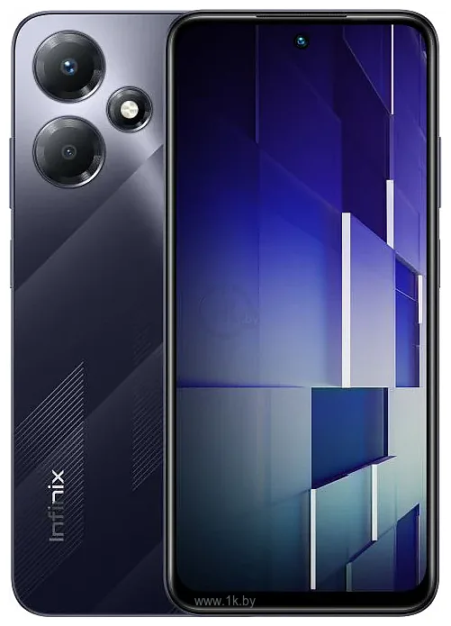 Фотографии Infinix Hot 30 Play NFC 8/128GB Фотографии Infinix Hot 30 Play NFC 8/128GB