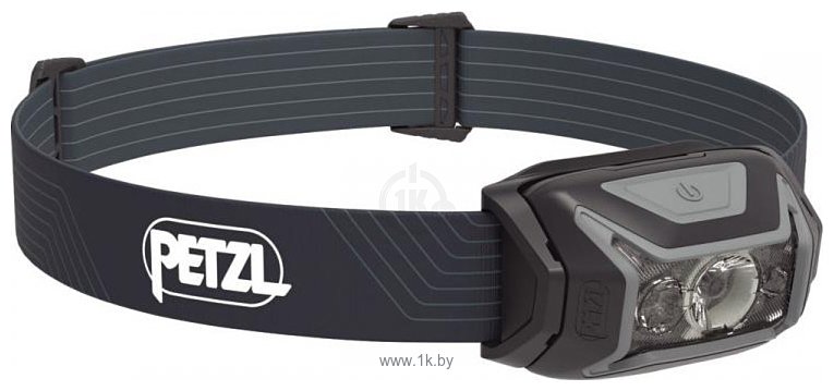 Фотографии Petzl Actik New (серый)