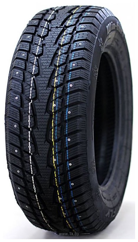 Фотографии HI FLY Win-Turi 215 205/65 R15 94H (шипы)