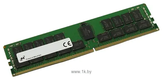 Фотографии Micron MTA36ASF8G72PZ-3G2