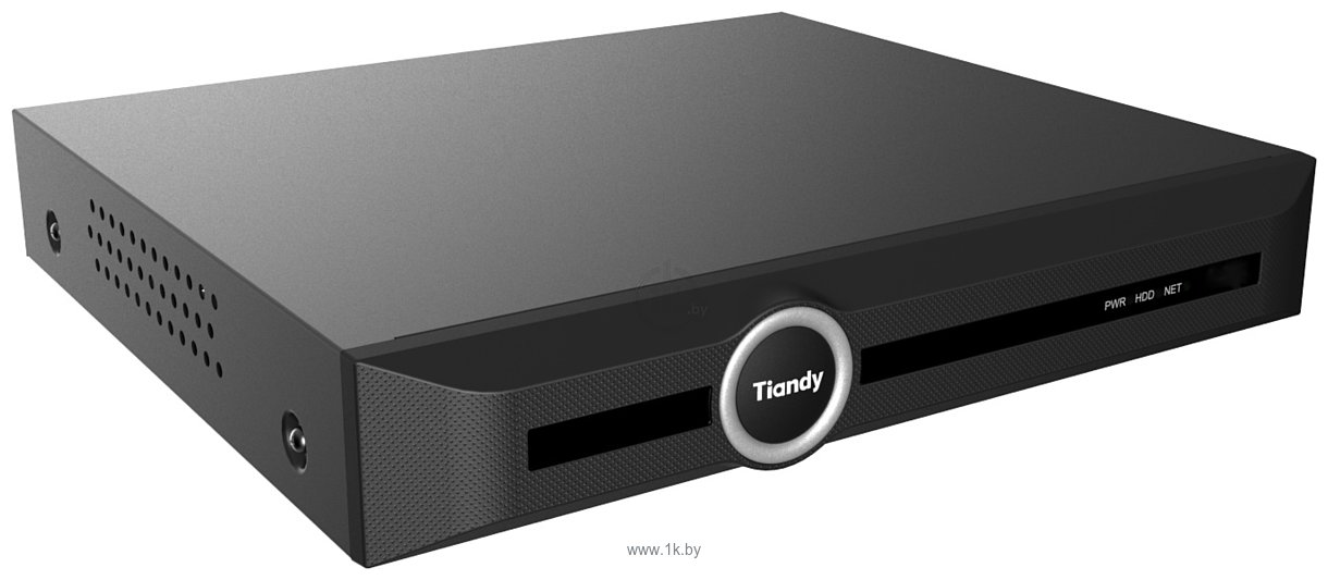 Фотографии Tiandy H.265 1HDD 10ch NVR TC-R3110 I/B/V2.0