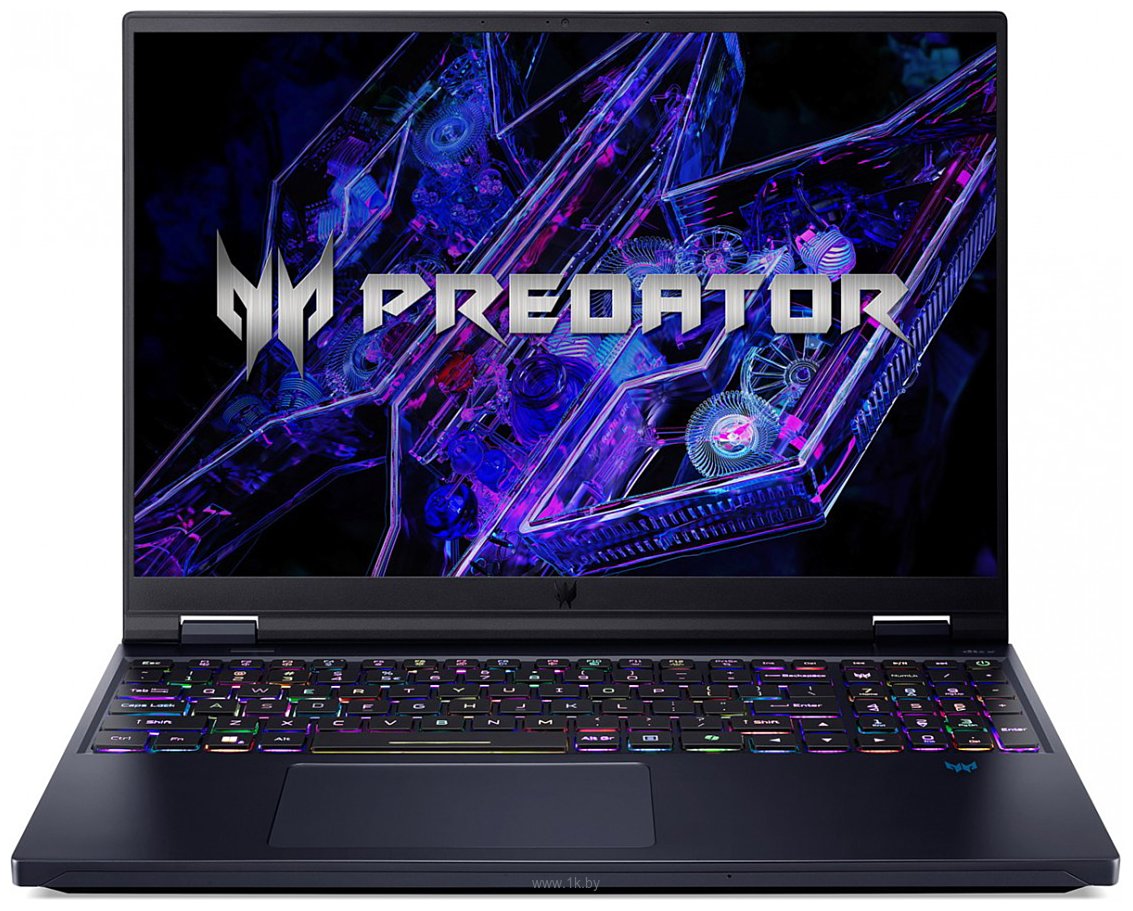 Фотографии Acer Predator Helios 16 PH16-72-95JF (NH.QNXCD.002)