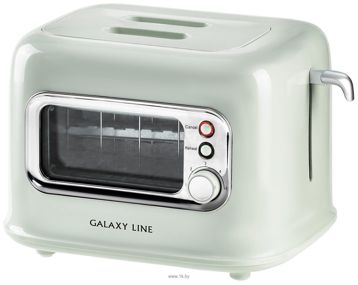 Фотографии Galaxy Line GL2914