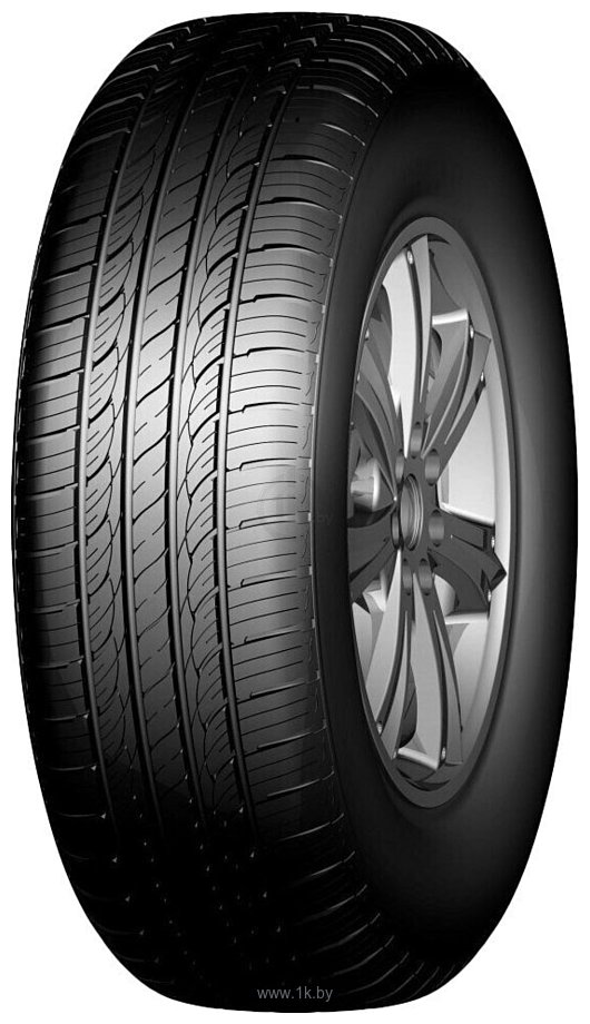 Фотографии Compasal CitiWalker 255/60 R18 112H