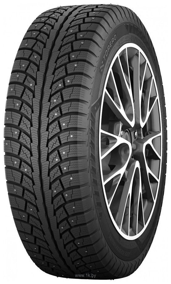 Фотографии Torero MP30 205/70 R15 96T