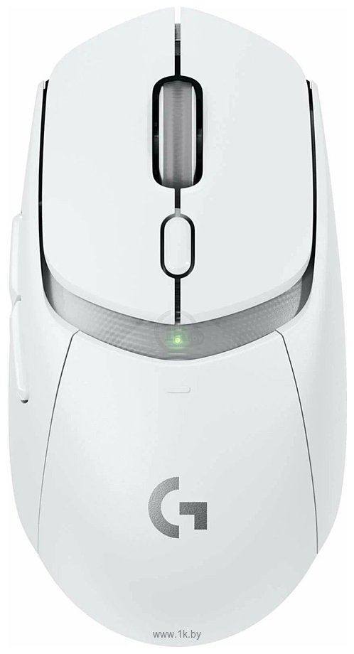 Фотографии Logitech G309 Lightspeed white