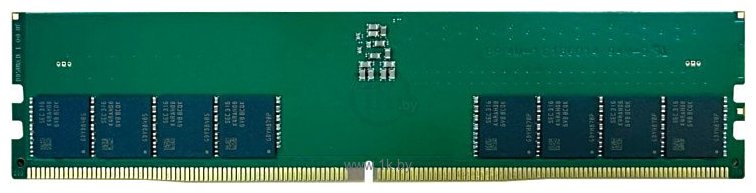 Фотографии QNAP RAM-32GDR5T0-UD-4800