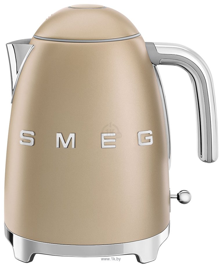 Фотографии Smeg KLF03CHMEU