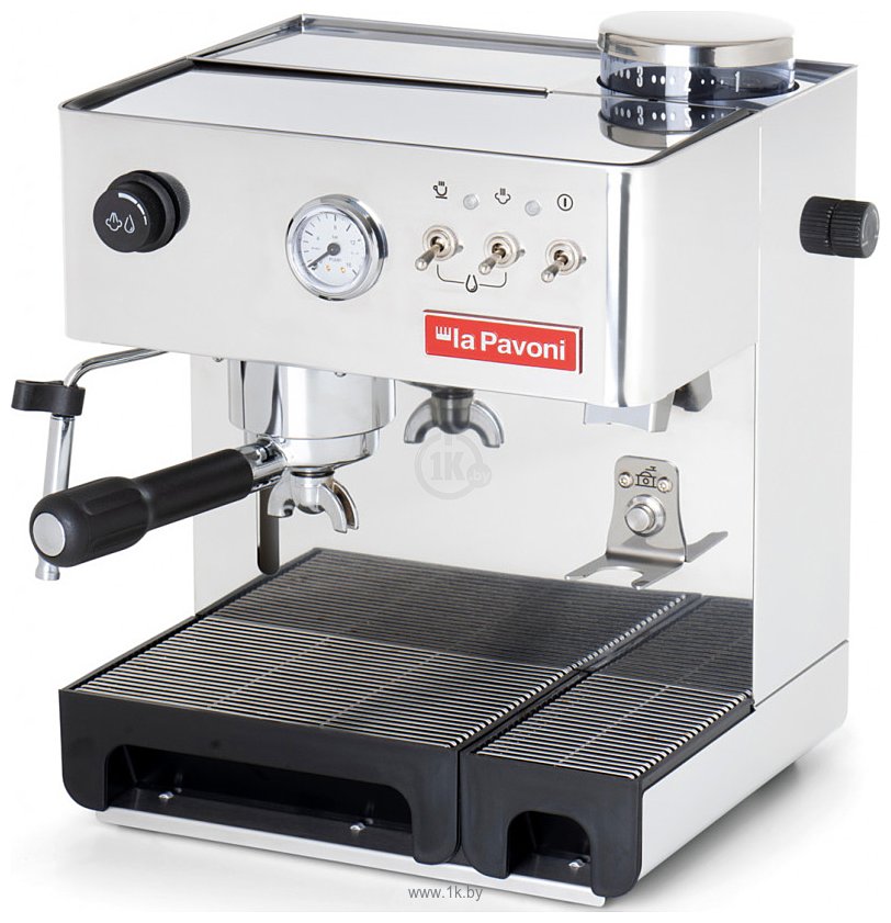 Фотографии La Pavoni LPCDMB02